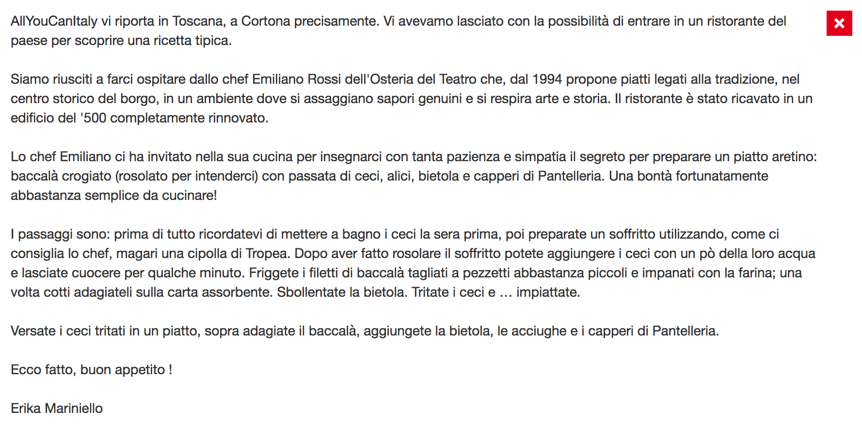 Arezzo Notizie
